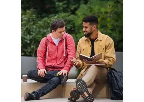 Professional Development Life Skills Campbellfield | Empowering NDIS Support - 3/3