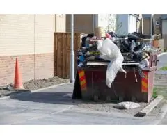 Gold Coast Cheap Skip Bins: Reliable, Fast & Affordable