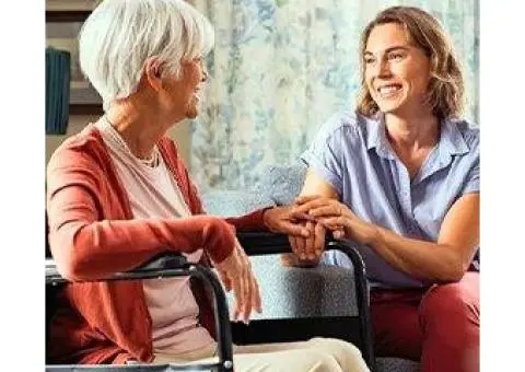 Best NDIS Respite Care in Melbourne by Seth Care