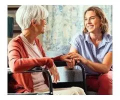 Best NDIS Respite Care in Melbourne by Seth Care