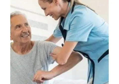 Best NDIS Respite Care in Melbourne by Seth Care - 2/2