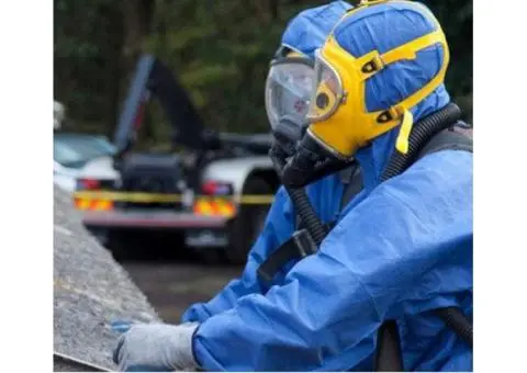 Trusted Asbestos Removal Services in Brisbane