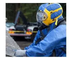 Trusted Asbestos Removal Services in Brisbane