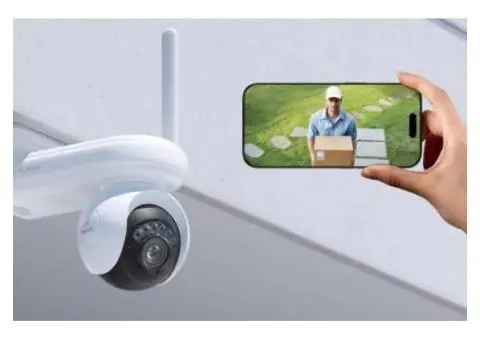 Advanced IP Cameras Quakers Hill | Reliable Commercial Security Solutions - 4/4