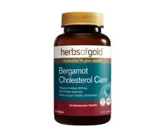 Worried About Your Cholesterol Levels? Support Heart Health Naturally Today