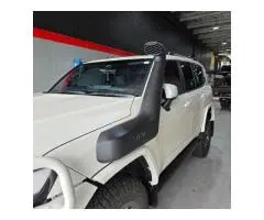 4WD Snorkel Service & Upgrades in Brisbane – Amped Automotive