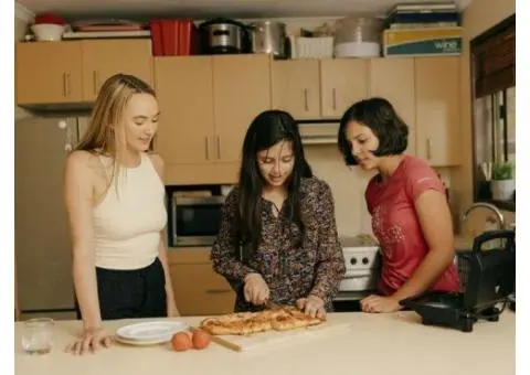 Trusted Supported Independent Living Providers in Bankstown - 1/4