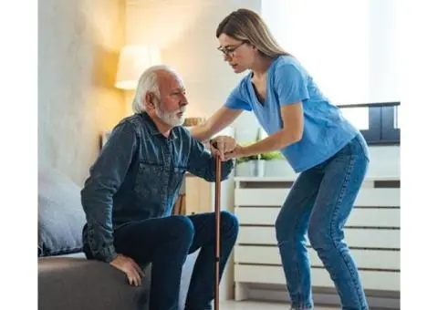 Trusted Supported Independent Living Providers in Bankstown - 2/4