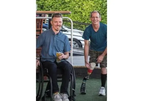 Trusted Supported Independent Living Providers in Bankstown - 3/4