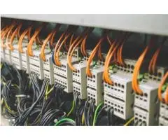 PLC Electrician