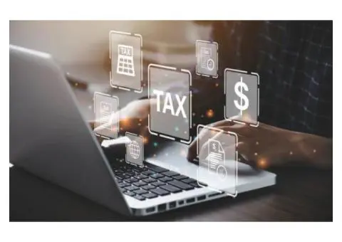 Looking for accurate and stress-free Tax Returns in Illawarra? - 2/3