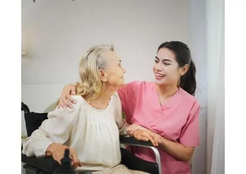 Your Reliable Partner for NDIS Support Plans in Melbourne