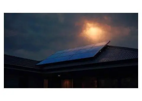 Affordable Solar Panels Glenelg – Reduce Your Energy Bills Today