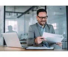 Expert Accountant and Tax agent in Pakenham