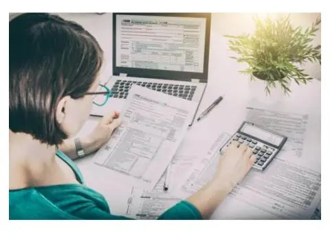 Expert Accountant and Tax agent in Pakenham - 3/4