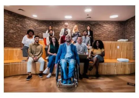 Supporting Confident Community Access in Werribee