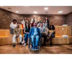 Supporting Confident Community Access in Werribee