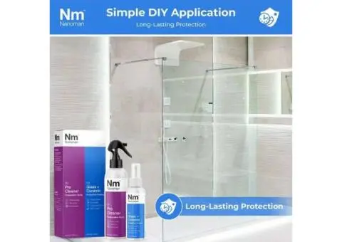Glass Coating Kit - 2/4