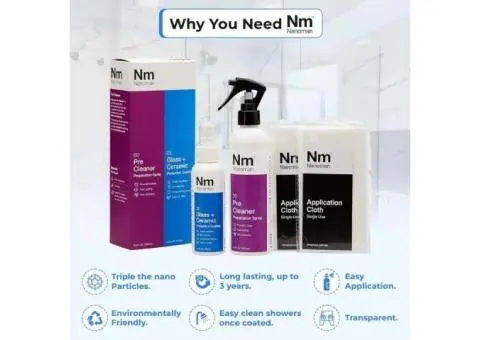 Glass Coating Kit - 4/4