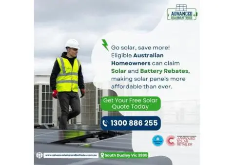 Expert Solar Company Installers Deliver Smarter Energy Solutions