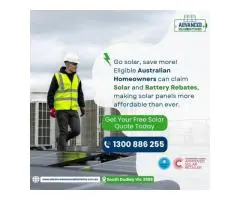 Expert Solar Company Installers Deliver Smarter Energy Solutions