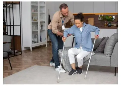 Premium Campbellfield Disability Services for Reliable Daily Support - 2/4