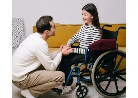 Premium Campbellfield Disability Services for Reliable Daily Support - 3/4