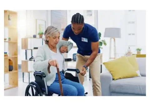 Premium Campbellfield Disability Services for Reliable Daily Support - 4/4