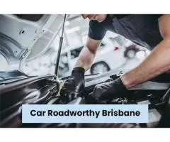 Quick and Affordable Brisbane Safety Certificate Inspections Near You!