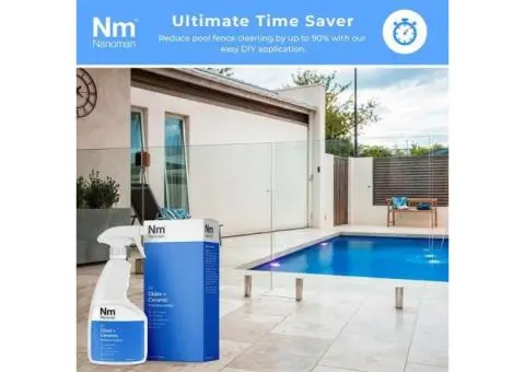 Bestest Glass Coating 750ml - 1/4