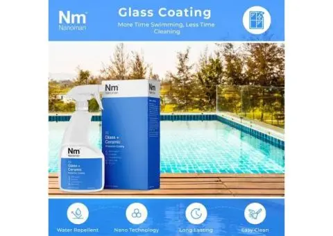 Bestest Glass Coating 750ml - 2/4
