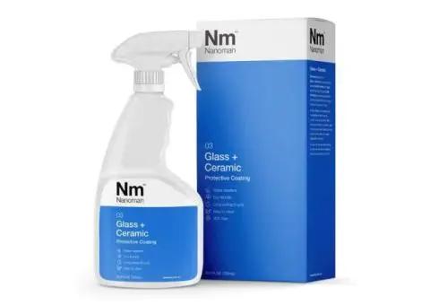 Bestest Glass Coating 750ml - 4/4