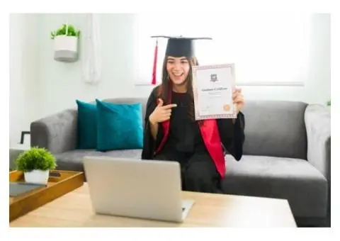 Diploma of Community Services Online - CHC52021