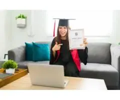 Diploma of Community Services Online - CHC52021