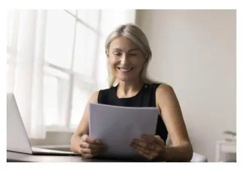 Certificate 3 in Individual Support Ageing And Disability - CHC33021