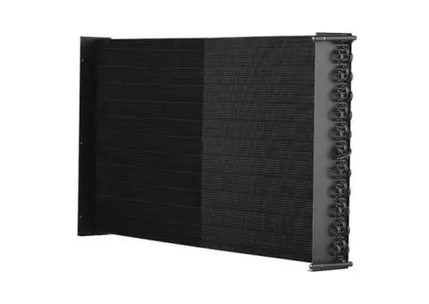 Air Conditioner Condenser Coil Manufacturers