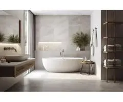 Affordable Bathroom Tiling In Canberra With Quality Guaranteed