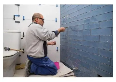 Affordable Bathroom Tiling In Canberra With Quality Guaranteed - 2/4