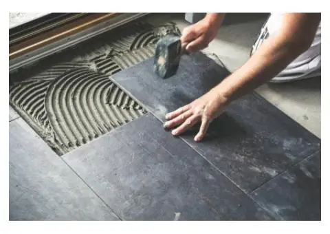 Affordable Bathroom Tiling In Canberra With Quality Guaranteed - 4/4