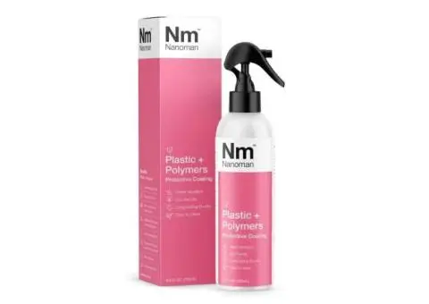 Plastics Coating 250ml For Sale