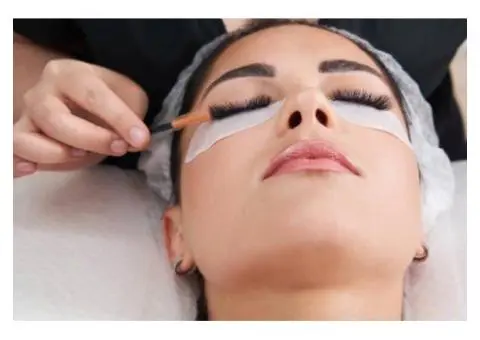 Top Eyelash Extension Salon Liverpool | Browz and Beauty by Usha