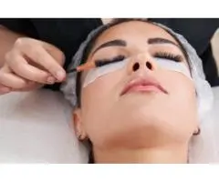 Top Eyelash Extension Salon Liverpool | Browz and Beauty by Usha