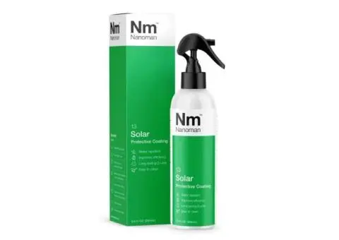 Solar Panel Coating 250ml Online