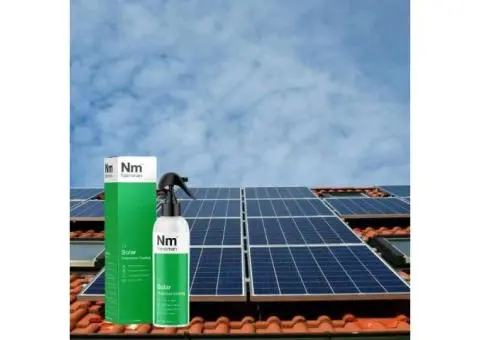 Solar Panel Coating 250ml Online - 2/2