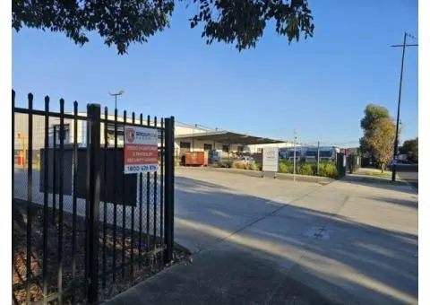 Reliable Security Guard & Mobile Patrol Services – Melbourne & VIC Wide