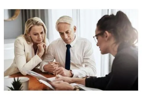 Stress-Free Conveyancing Services in Northbridge