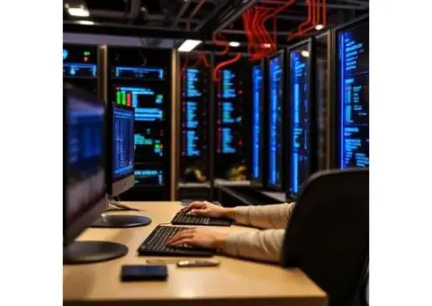 Sydney IT support: fast fixes, zero downtime