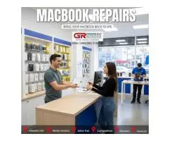 Best MacBook Repair Shop Adelaide – Reliable MacBook Pro & MacBook Air Repair Services