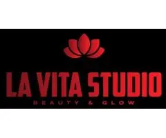 La Vita Studio – Your Local Beauty & Self-Care Destination in Burwood