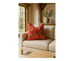 Stylish home decor with high-end Velvet Cushions